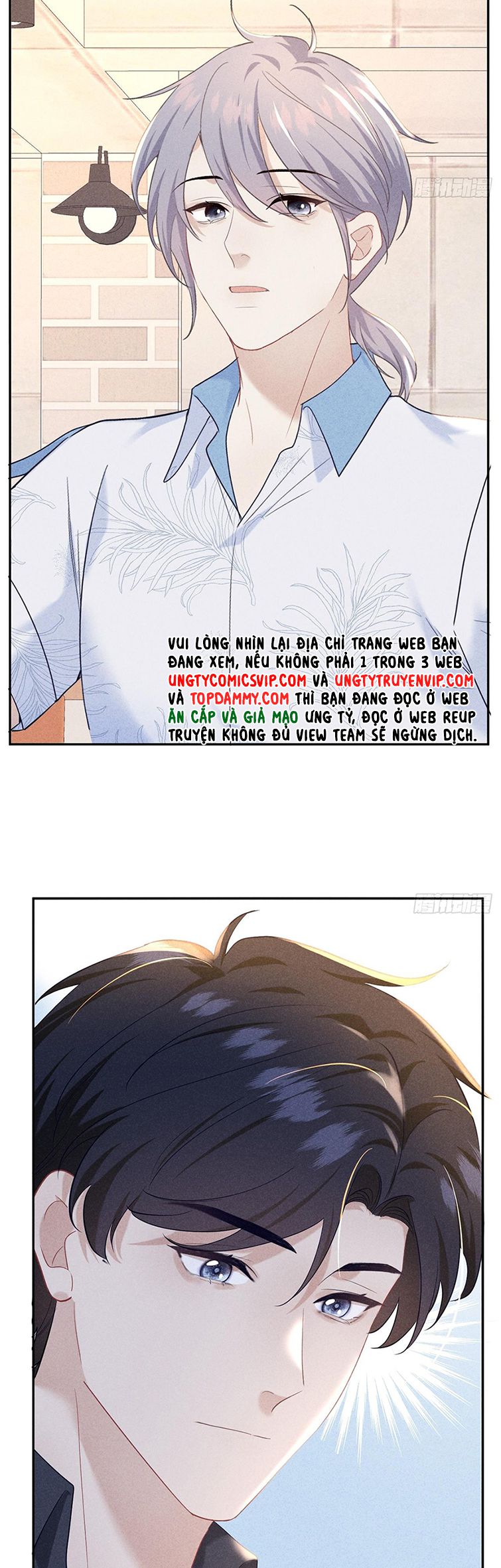 [bl] quan hệ nguy hiểm chapter 27 18