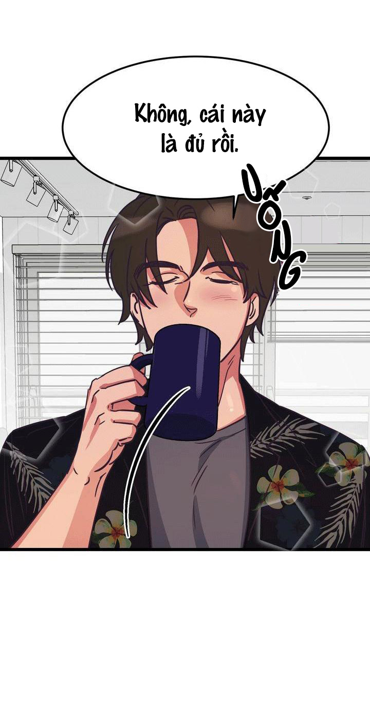 cậu còn non và xanh lắm chapter 3 14