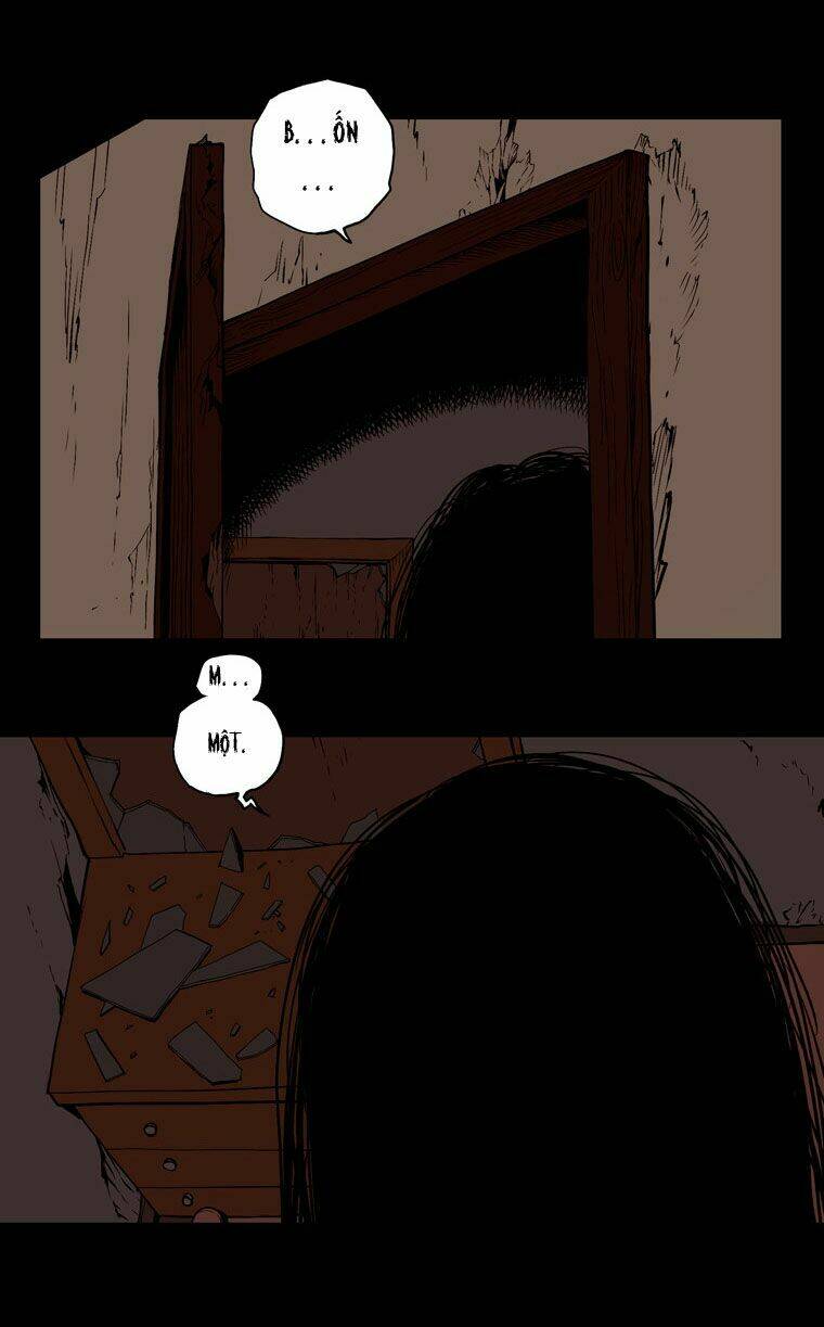 0.0 mhz - tần số chết chapter 12 28