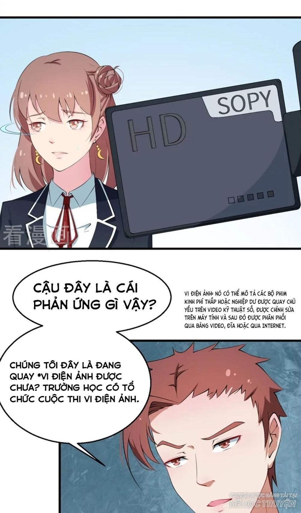 thiếu gia đích thế giá sủng thê chapter 8 11