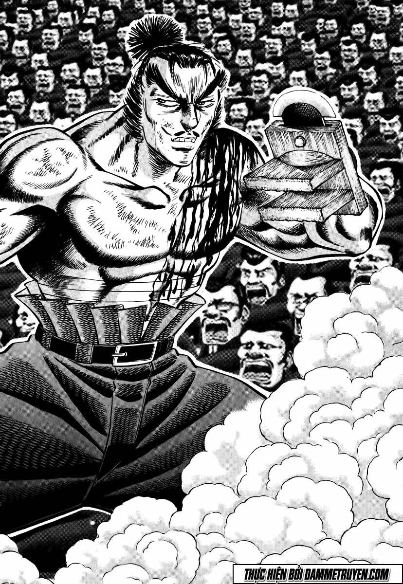 akakatsuki!! otokojuku - seinen yo, taishi wo idake chapter 30 2