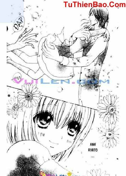 chàng quản gia của bé mei chapter 8 62