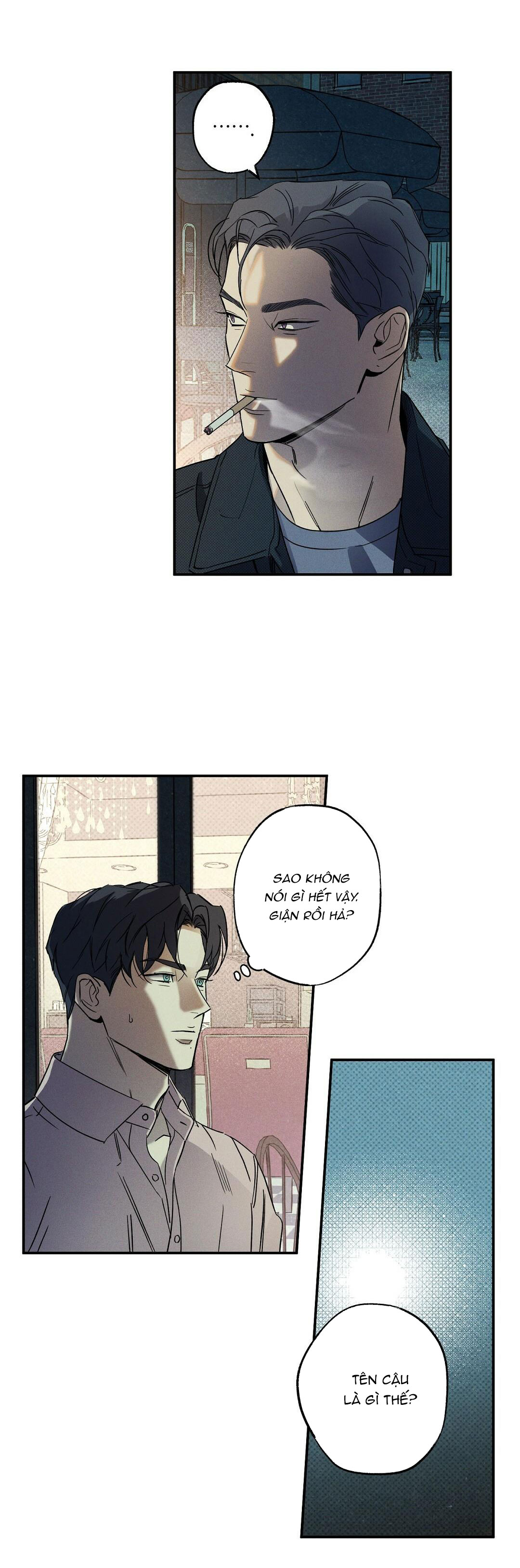 wet sand chapter 3 67