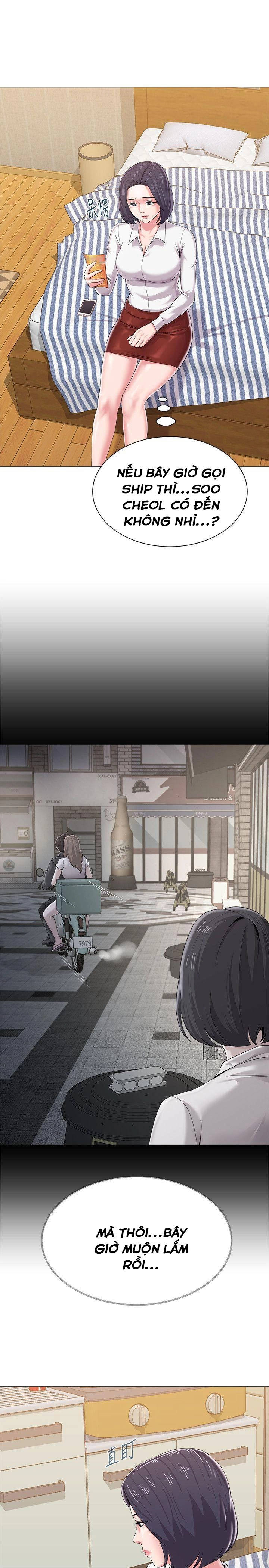 cô giáo gợi cảm chapter 26 38