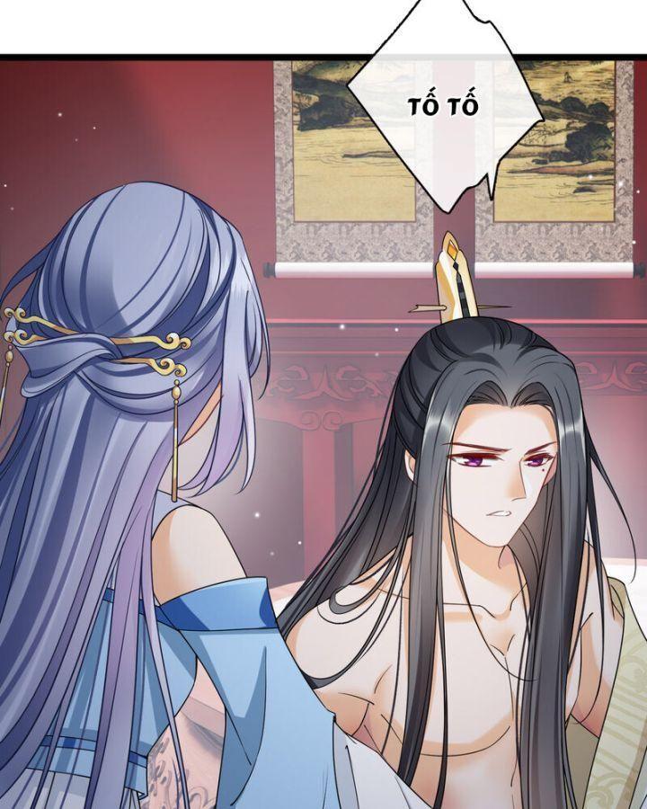 nụ cười của ngươi ngọt gãy tám cái răng của ta chapter 91 28