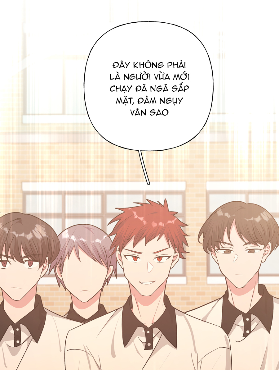 đừng nói yêu tôi (don't say you love me) chapter 47 23