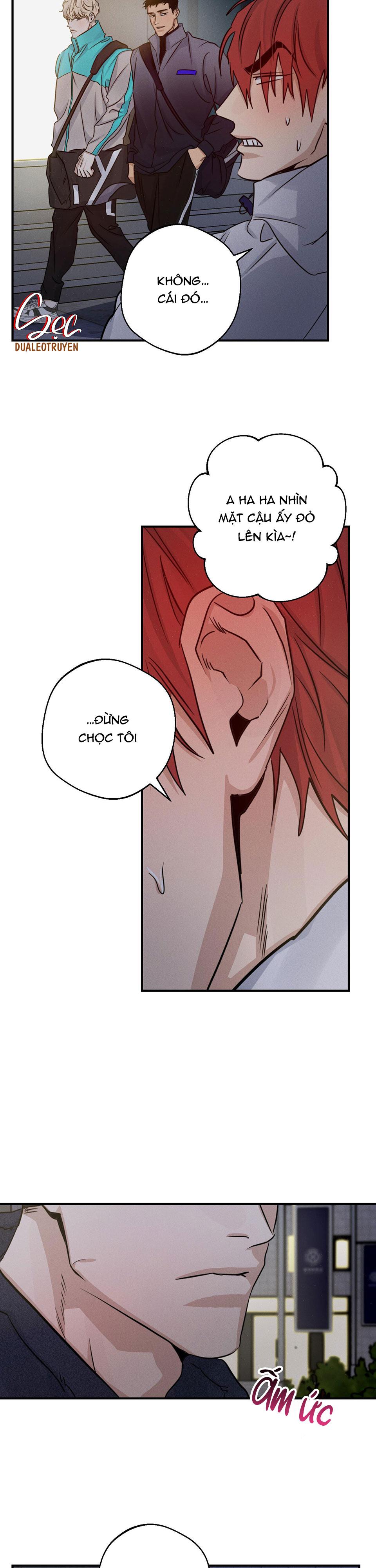 high clear chapter 36 28