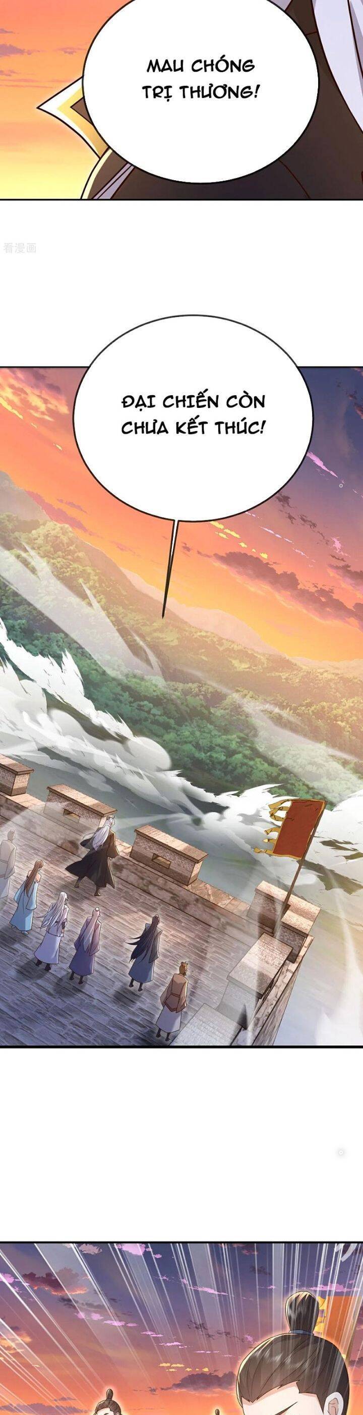 tiên võ đế tôn chapter 673 25