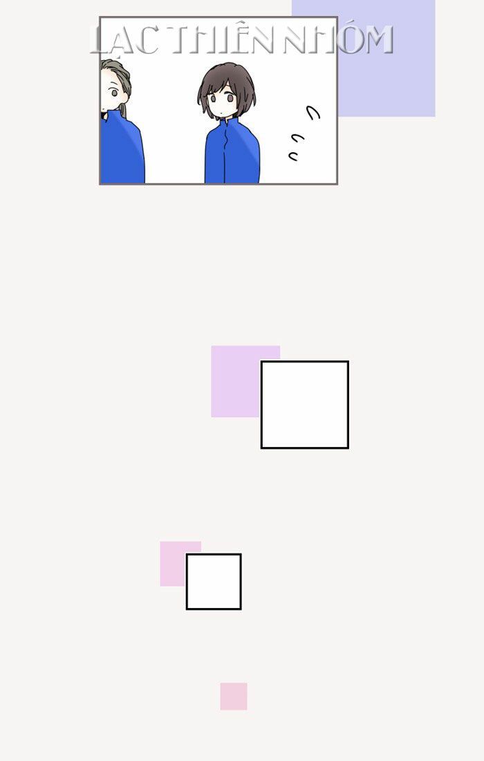 choco ngọt ngào chapter 35 6