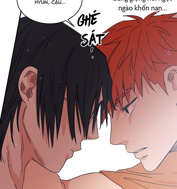 phương pháp tránh mặt trời chapter 2 75