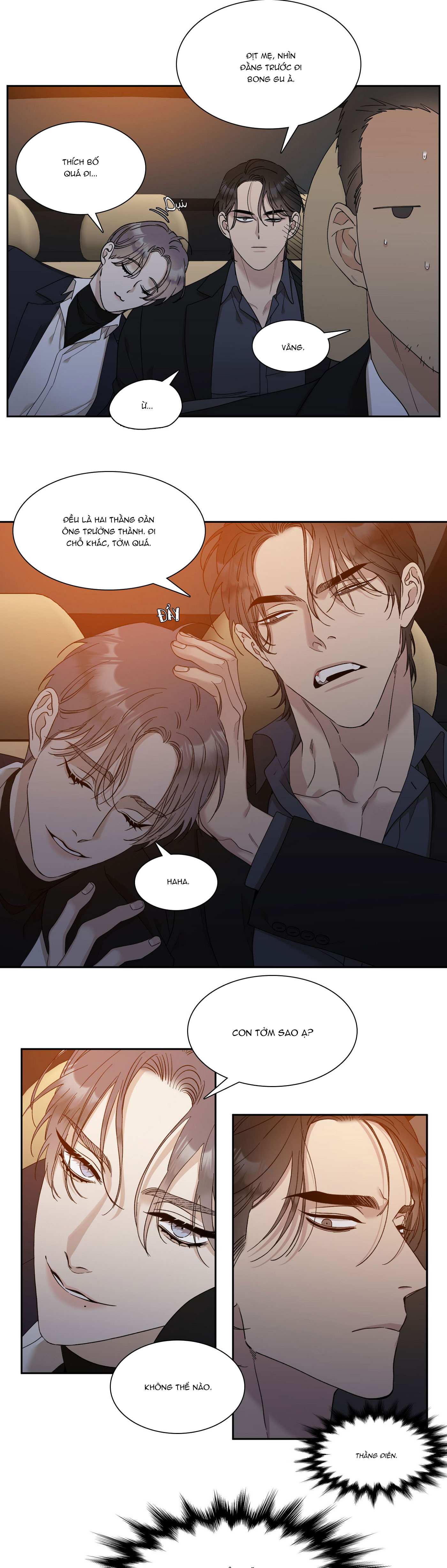 tên cặn bã chapter 2 4