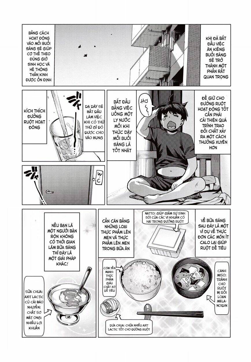 elf-san wa yaserarenai chapter 10 12