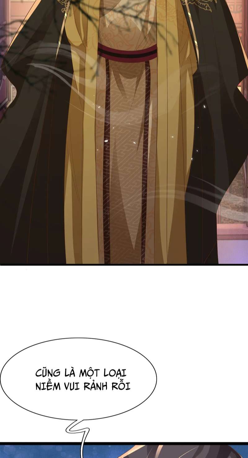 bá tổng vương phi lật xe chỉ nam chapter 79 52