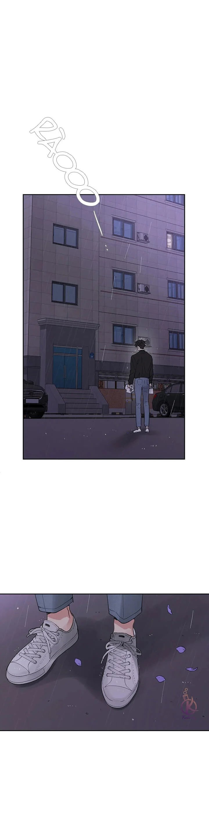 tâm tư của ju in chapter 64 2