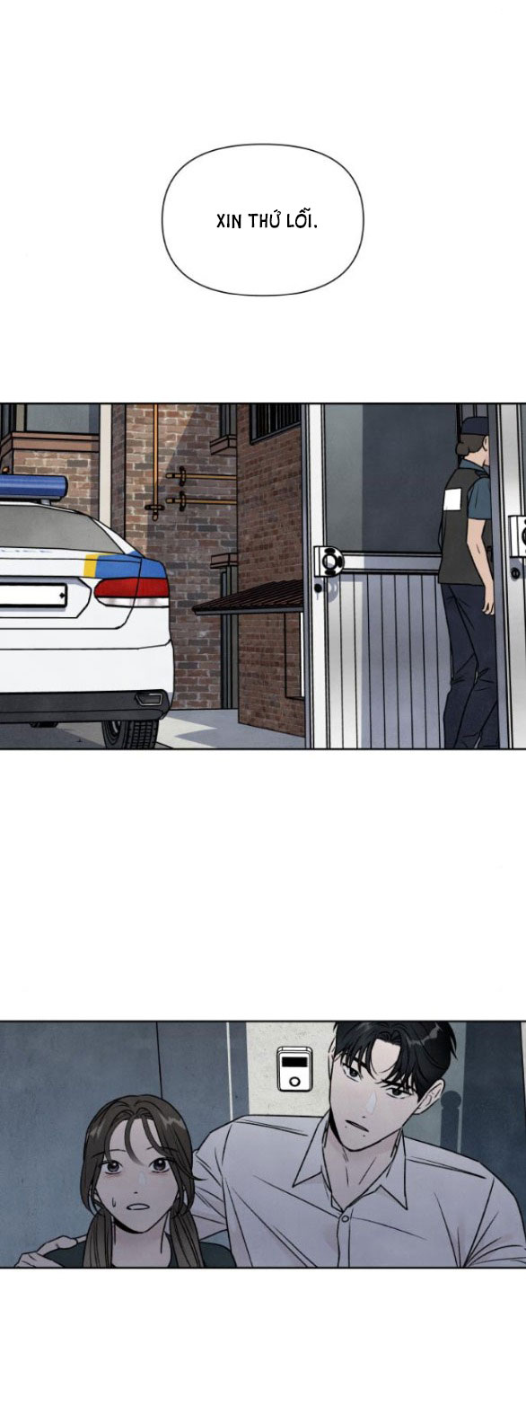 điều khiến tôi quyết tâm muốn chết chapter 81.2 18