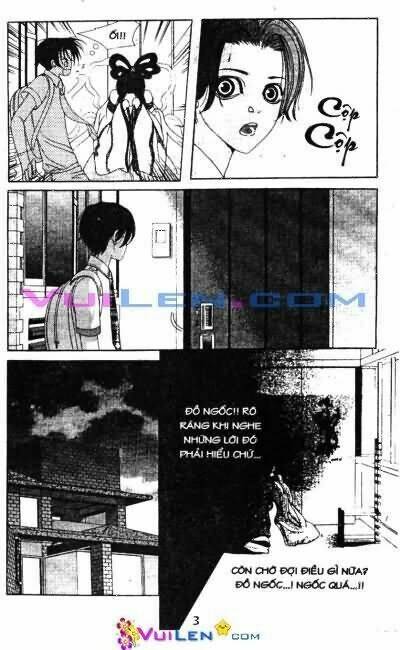 bí mật học viện cross chapter 6 3