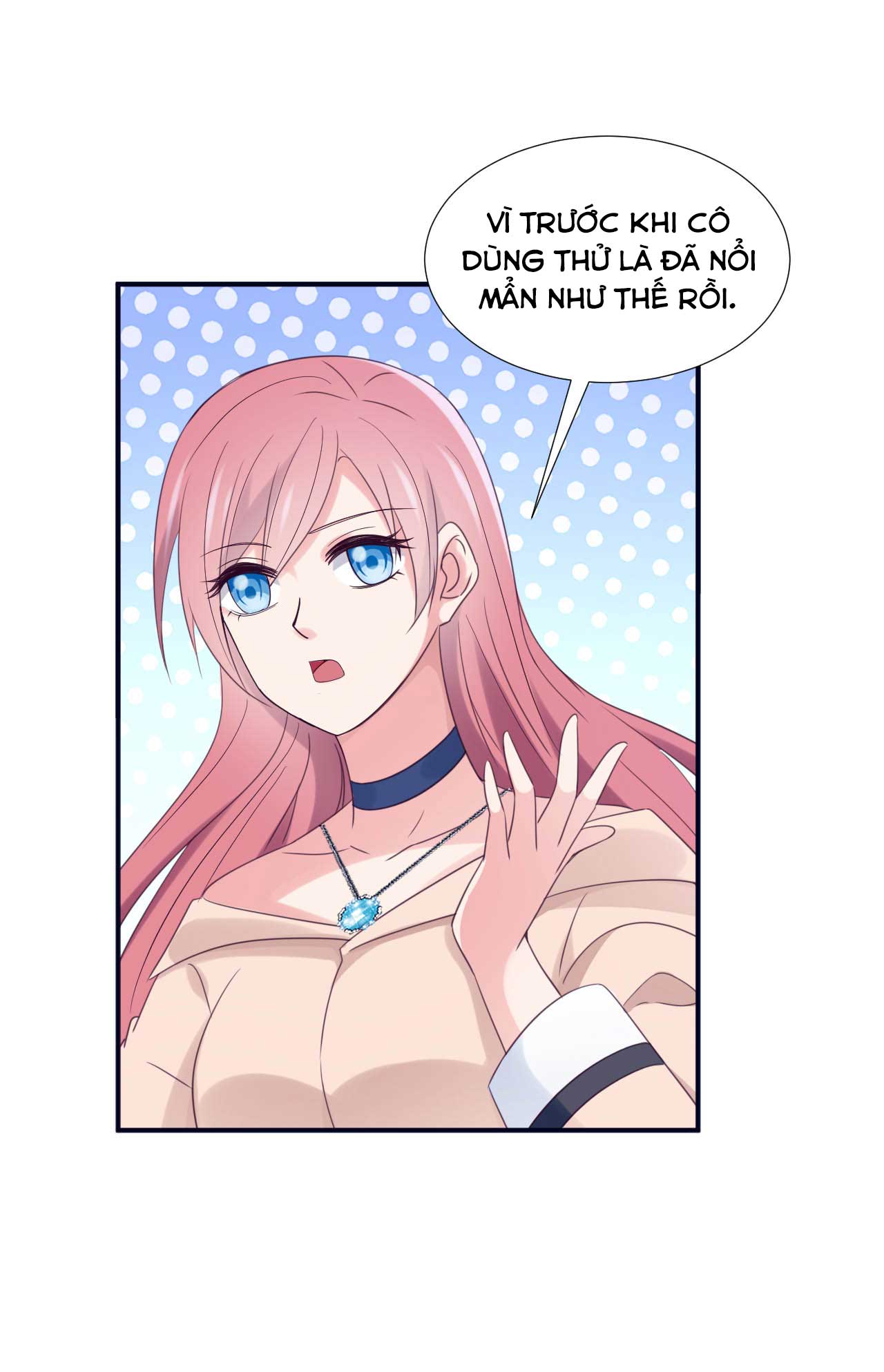 bí mật không thể yêu đương chapter 2 16