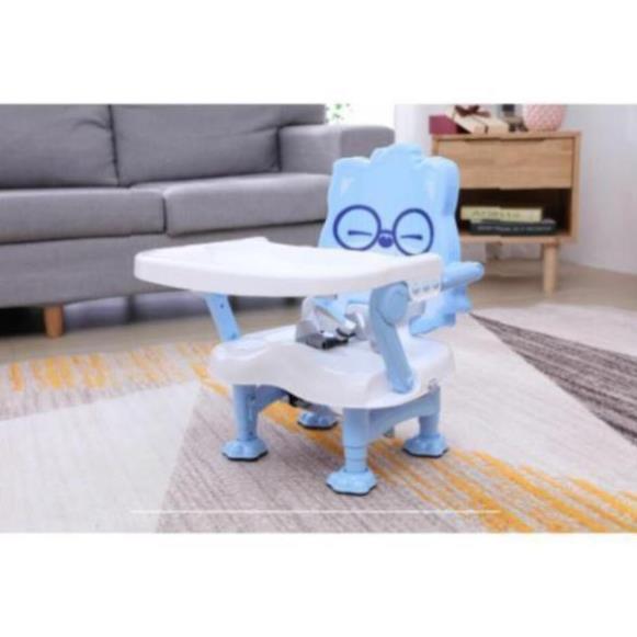 Ghế Ăn Dặm Cho Bé 3 Nấc