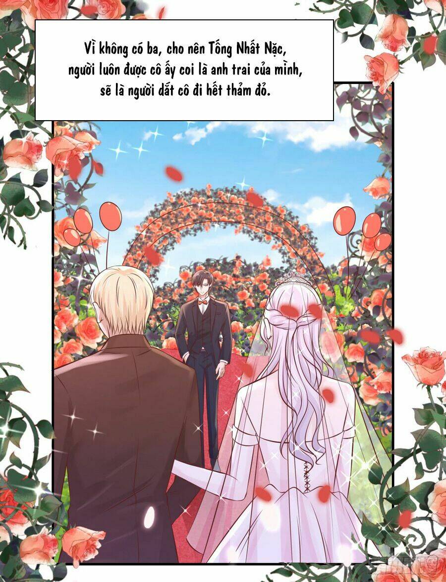 liệt ái tri hạ: series mật đào tiểu tình nhân chapter 272 17