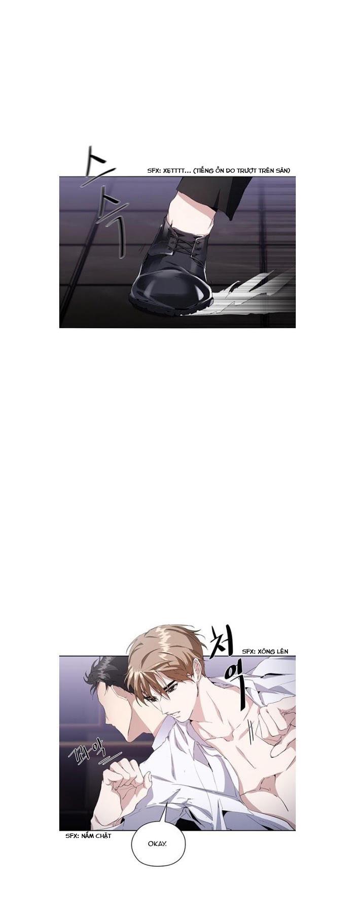 nhiệm vụ tiềm ẩn chapter 5 35