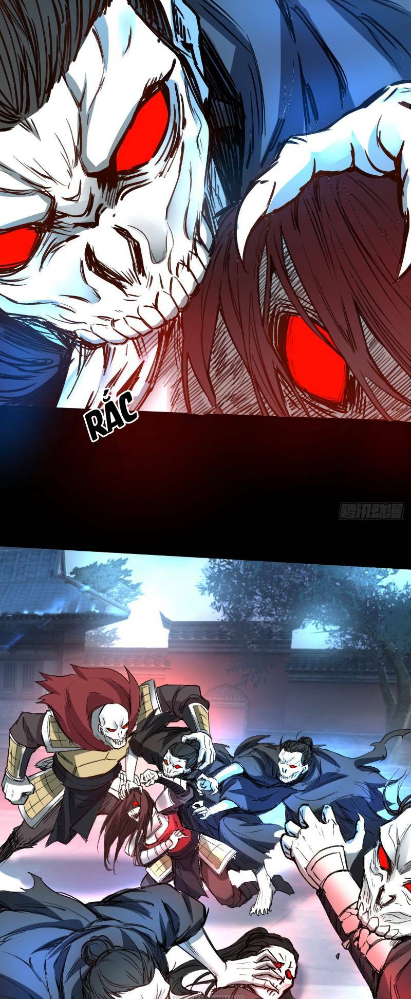 trọng sinh tối cường ma tôn ở rể chapter 22 29