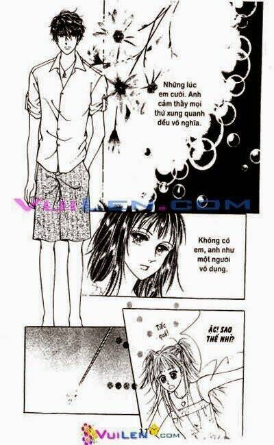 mãi yêu anh chapter 5 110