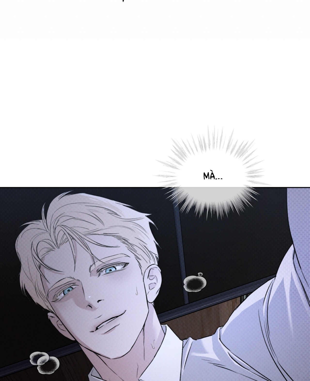 codename anastasia chapter 28.1 16