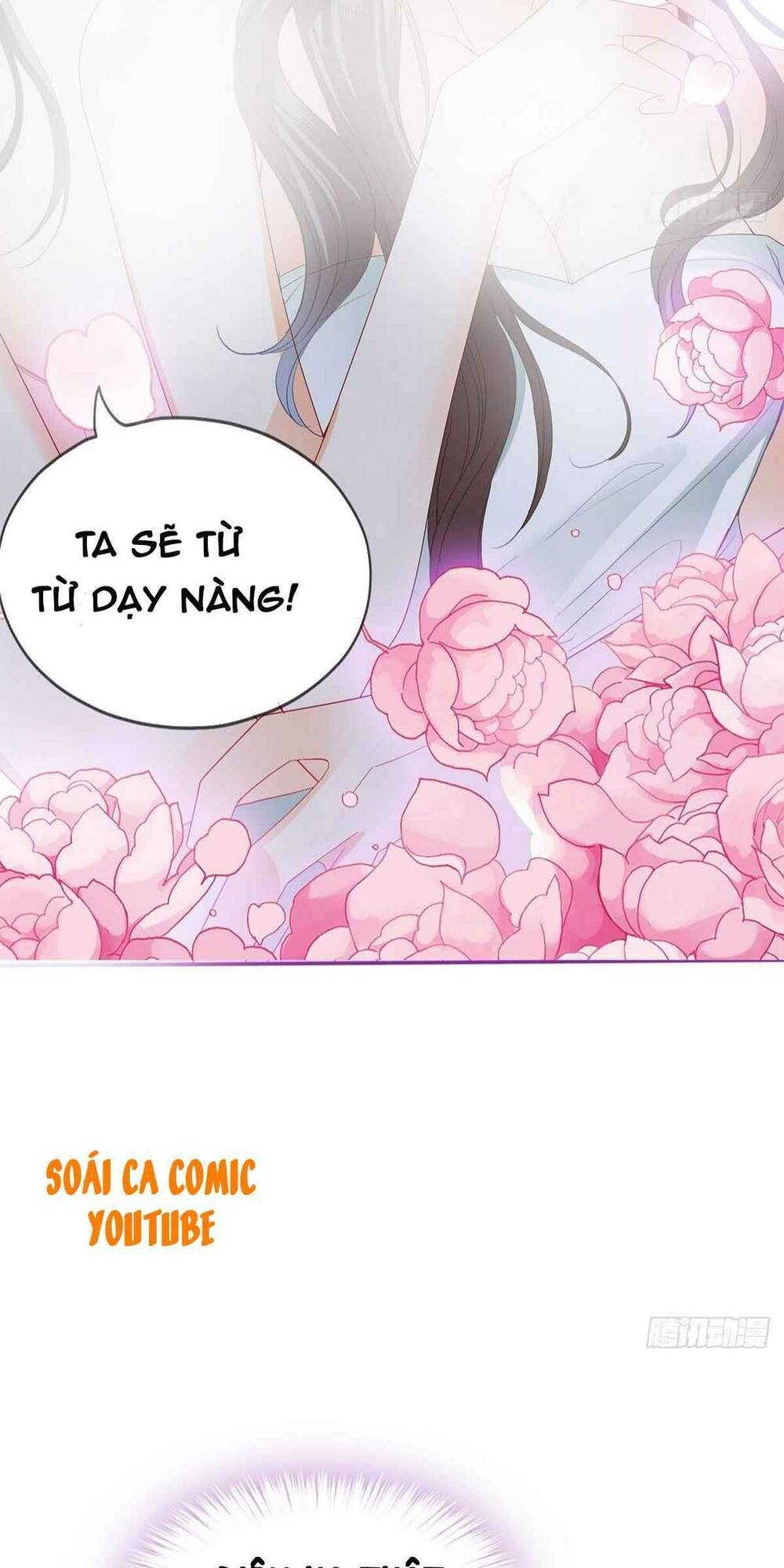 bổn vương muốn nàng chapter 69 40