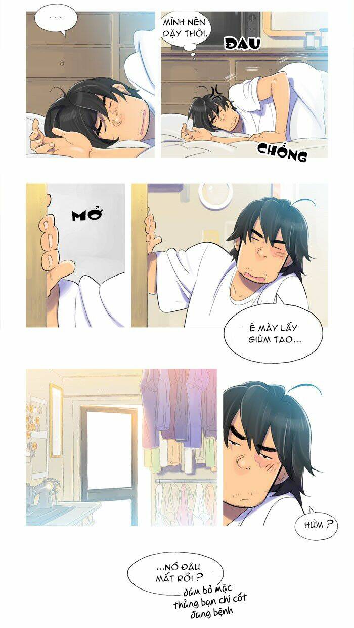 family man chapter 13 4