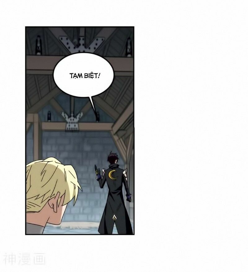 võng du chi cận chiến pháp sư chapter 292 30