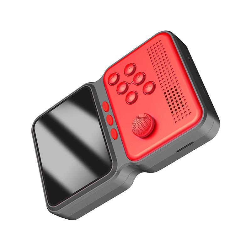 Phong cách mới nhất Xinyewang cầm tay PSP máy chơi game arcade NES hoài cổ retro sup game X8 cầm tay 8GB bán hàng trực tiếp