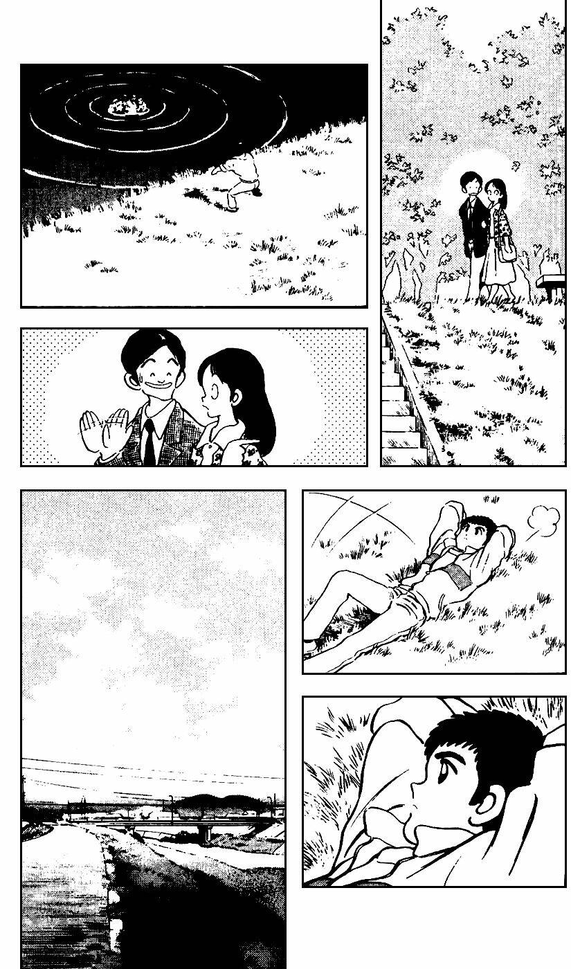 rough - ngọc thô chapter 24 16