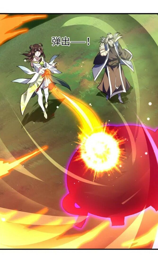 đại nghịch chi môn chapter 88 32