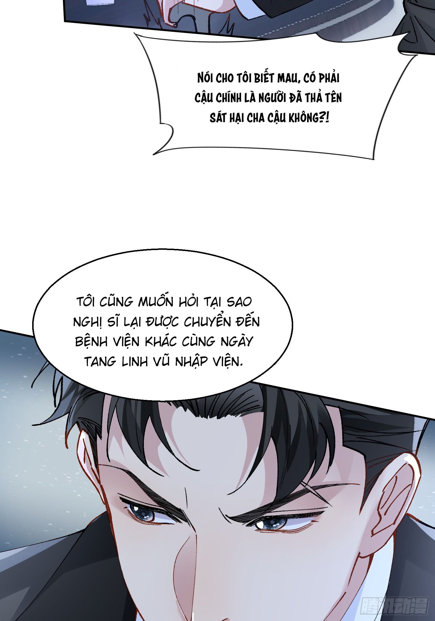 ỷ trên hiếp dưới chapter 12 17