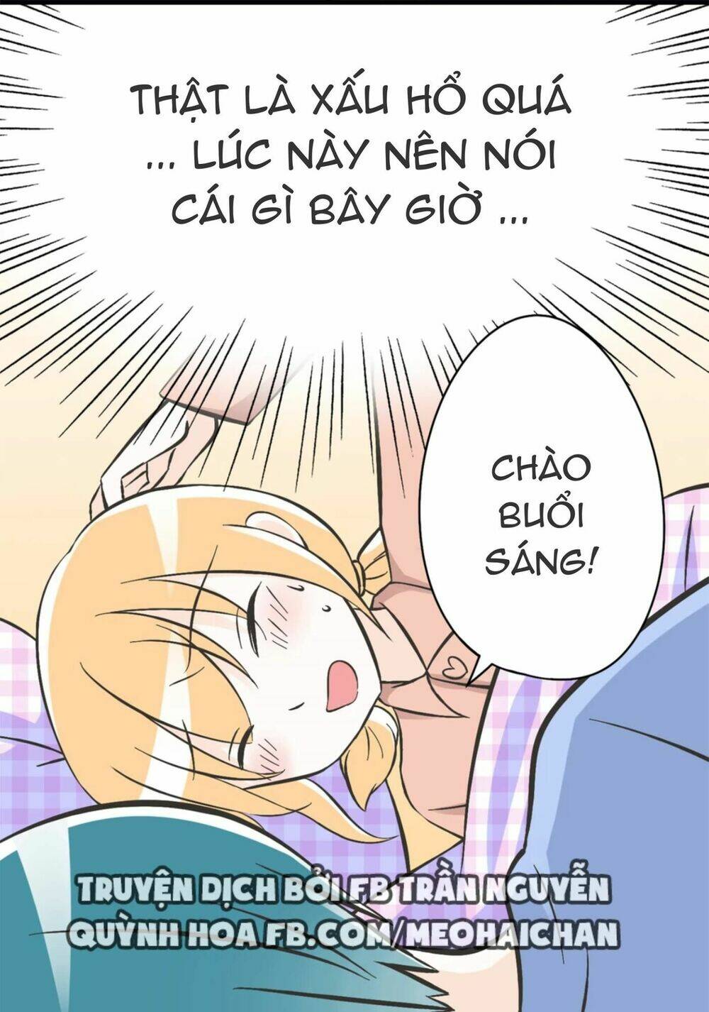 đại ma vương chuyển tới nhà tôi chapter 2 24