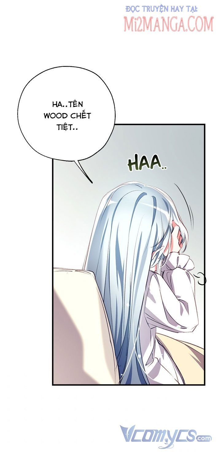 chúng ta có thể trở thành gia đình được không? chapter 23.5 26