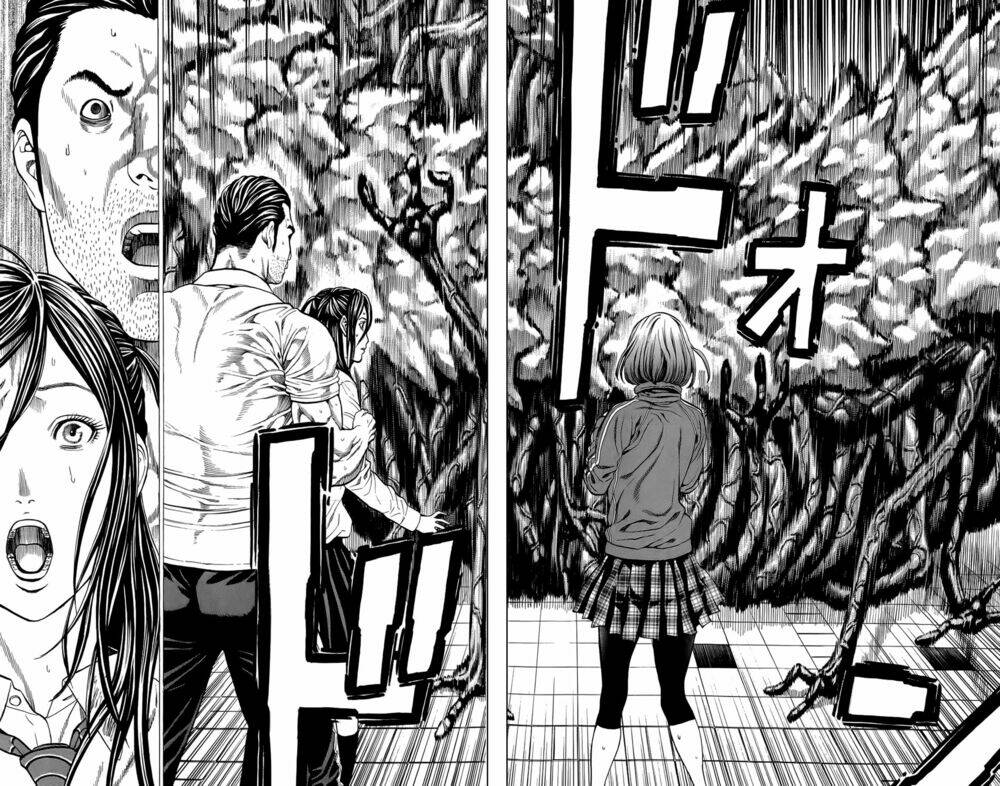 hakaijuu chapter 6 47