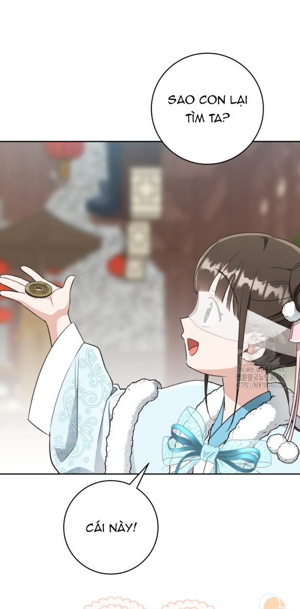 trở thành đứa cháu gái bị ghẻ lạnh trong gia tộc võ giả hùng mạnh chapter 71.1 45