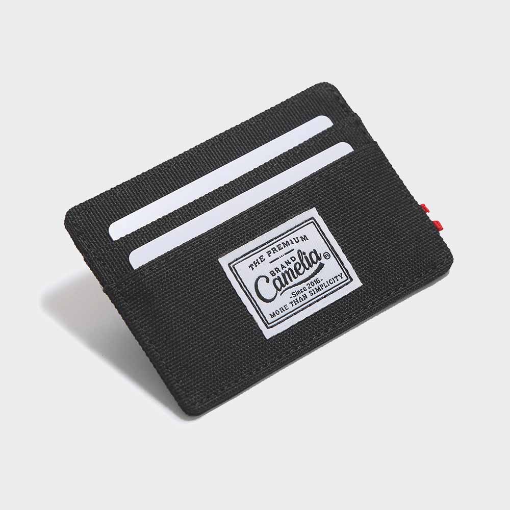 Ví CAMELIA BRAND Nano Wallet (6 colors)