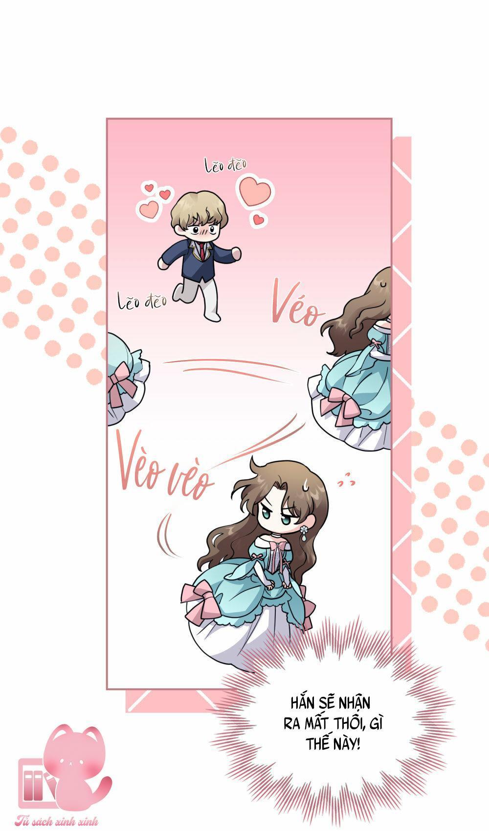 kiên nhẫn chút nào, đại công tước chapter 41 5