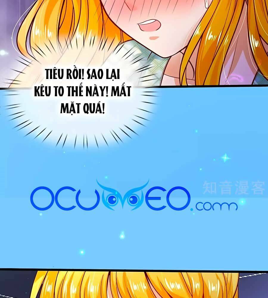 bỗng một ngày trở thành con gái nhà vua chapter 219 32