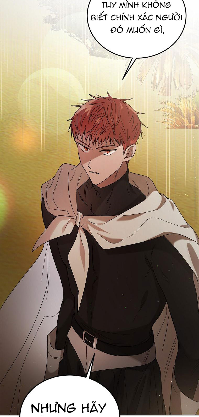 cách để em bảo vệ anh chapter 41 58