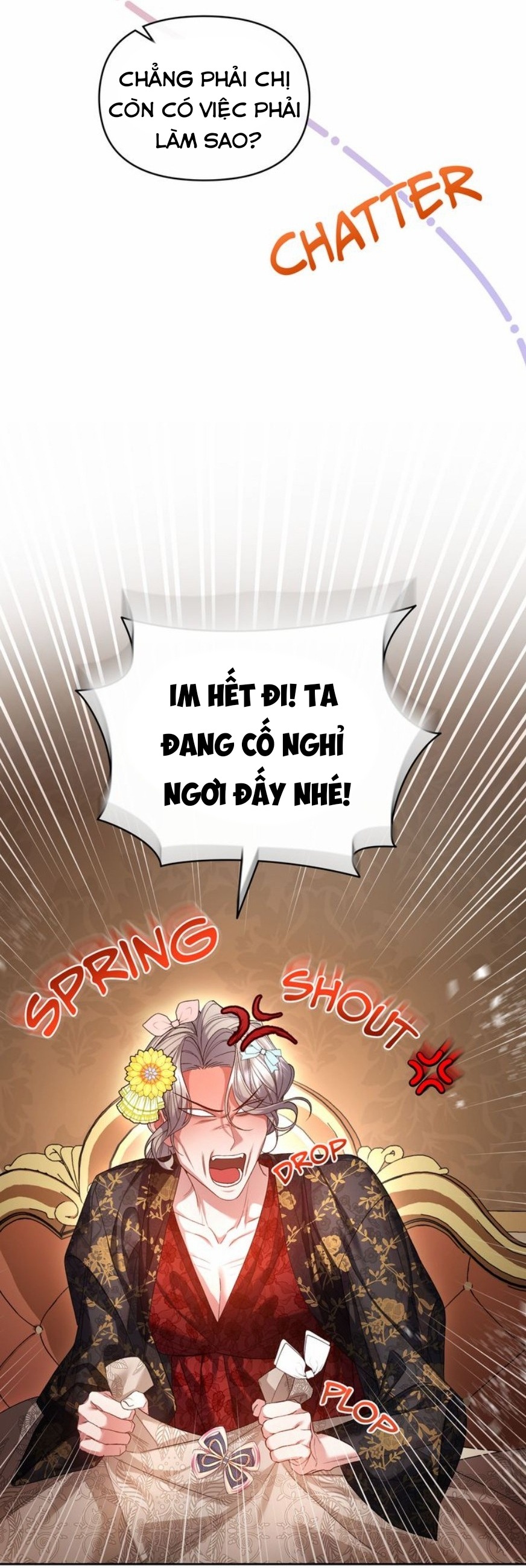 công chúa muốn ly hôn chapter 35 18