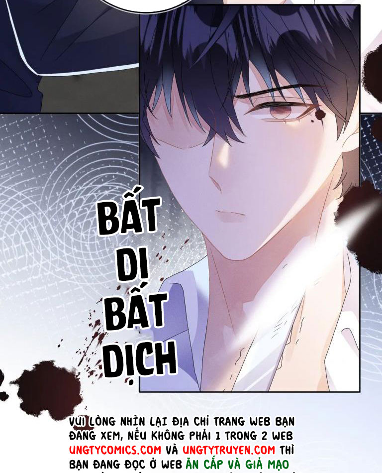 mạnh mẽ công chiếm chapter 45 27