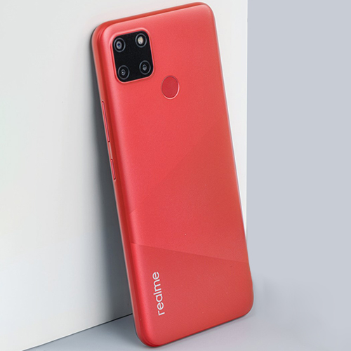 Điện Thoại Realme C12 (3GB/32GB) - Hàng Chính Hãng