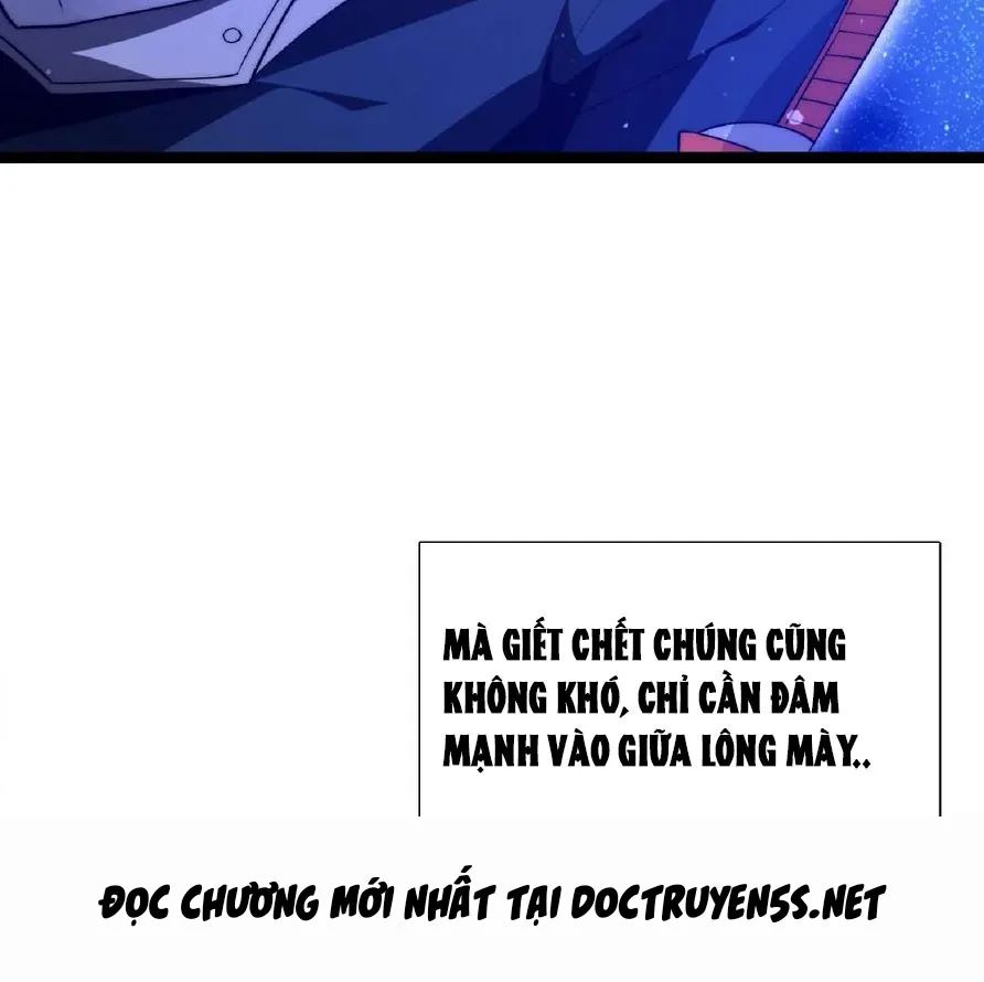 không gian hệ lão lục: dự trữ một vạn tấn thịt ngày tận thế chapter 6 34