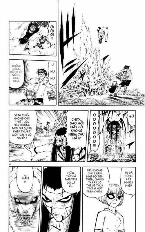 konjiki no gash!! chapter 181 4