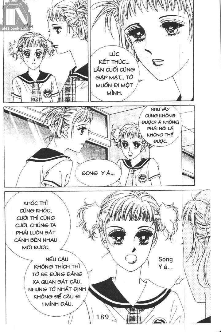 hồng tiểu thư chapter 37 29