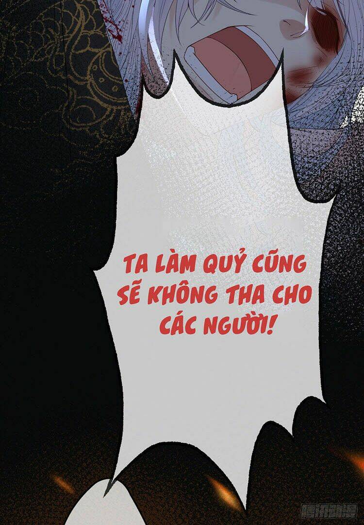 mạt thế nữ vương chapter 1.1 50