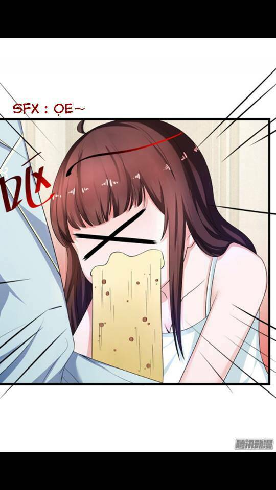 gả cho tình cũ làm lão bà chapter 5 29